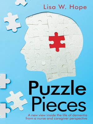 cover image of Puzzle Pieces